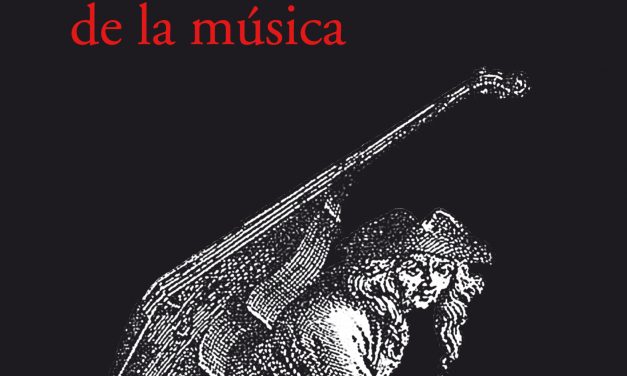 Filosofía y consuelo de la música, de Ramón Andrés